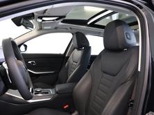 BMW 320d 48V Touring Steptronic, Hybride Leggero Diesel/Elettrica, Occasioni / Usate, Automatico - 7