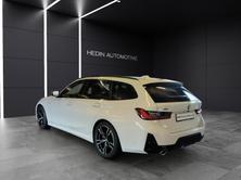 BMW 320d xDrive SAG Touring, Hybride Leggero Diesel/Elettrica, Occasioni / Usate, Automatico - 3