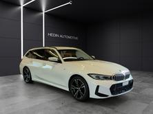 BMW 320d xDrive SAG Touring, Hybride Leggero Diesel/Elettrica, Occasioni / Usate, Automatico - 7