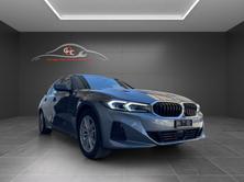 BMW 320d 48V Touring Steptronic, Mild-Hybrid Diesel/Electric, Second hand / Used, Automatic - 3