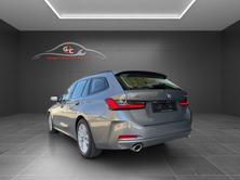 BMW 320d 48V Touring Steptronic, Mild-Hybrid Diesel/Electric, Second hand / Used, Automatic - 6
