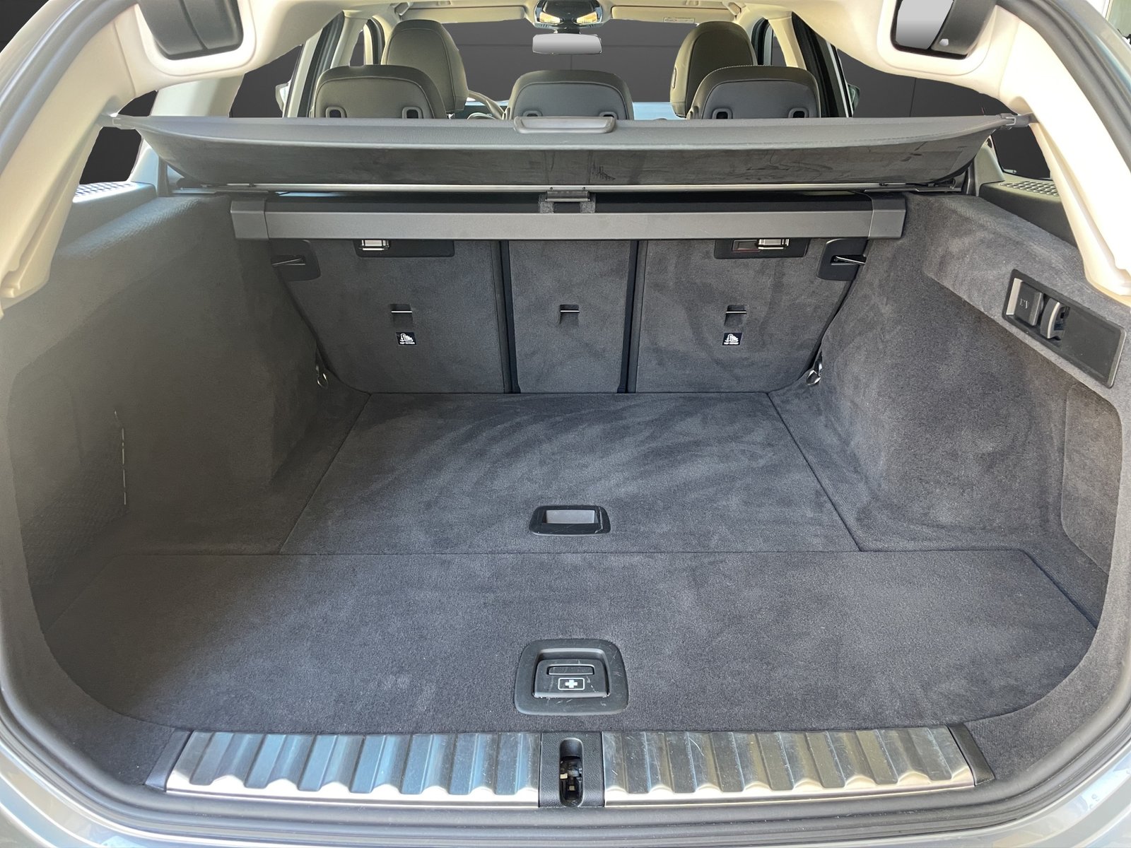 BMW 320d 48V Touring Steptronic, Hybride Leggero Diesel/Elettrica, Occasioni / Usate, Automatico - 7
