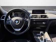 BMW 320i Touring Steptronic, Benzina, Occasioni / Usate, Automatico - 4