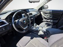 BMW 320i Touring Steptronic, Benzina, Occasioni / Usate, Automatico - 5