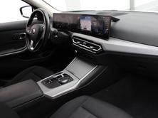 BMW 320d 48V Touring zbinden performance package, Mild-Hybrid Diesel/Elektro, Occasion / Gebraucht, Automatik - 2