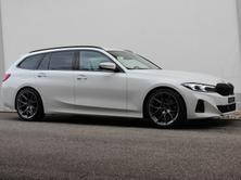 BMW 320d 48V Touring zbinden performance package, Mild-Hybrid Diesel/Elektro, Occasion / Gebraucht, Automatik - 3