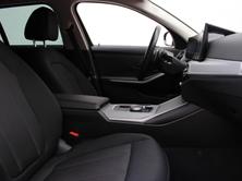 BMW 320d 48V Touring zbinden performance package, Mild-Hybrid Diesel/Elektro, Occasion / Gebraucht, Automatik - 4