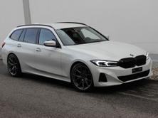 BMW 320d 48V Touring zbinden performance package, Mild-Hybrid Diesel/Elektro, Occasion / Gebraucht, Automatik - 5
