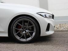 BMW 320d 48V Touring zbinden performance package, Mild-Hybrid Diesel/Elektro, Occasion / Gebraucht, Automatik - 7