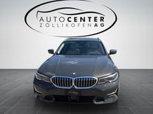 BMW 320d Touring M Sport Steptronic, Diesel, Occasion / Gebraucht, Automatik - 2