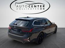 BMW 320d Touring M Sport Steptronic, Diesel, Occasion / Gebraucht, Automatik - 6