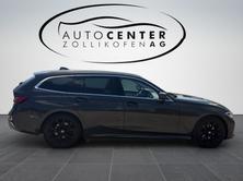 BMW 320d Touring M Sport Steptronic, Diesel, Occasion / Gebraucht, Automatik - 7