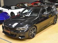 BMW 320d Touring M Sport Steptronic - FaceLift Model, Diesel, Occasion / Gebraucht, Automatik - 2