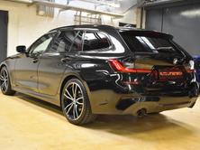 BMW 320d Touring M Sport Steptronic - FaceLift Model, Diesel, Occasion / Gebraucht, Automatik - 3