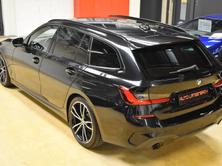BMW 320d Touring M Sport Steptronic - FaceLift Model, Diesel, Occasion / Gebraucht, Automatik - 4
