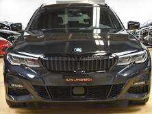 BMW 320d Touring M Sport Steptronic - FaceLift Model, Diesel, Occasion / Gebraucht, Automatik - 5