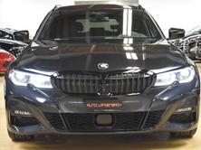 BMW 320d Touring M Sport Steptronic - FaceLift Model, Diesel, Occasion / Gebraucht, Automatik - 6
