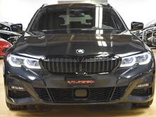 BMW 320d Touring M Sport Steptronic - FaceLift Model, Diesel, Occasion / Gebraucht, Automatik - 7