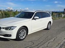BMW 320d Touring Steptronic, Diesel, Occasion / Utilisé, Automatique - 3