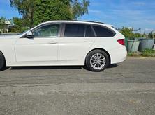 BMW 320d Touring Steptronic, Diesel, Occasion / Utilisé, Automatique - 4