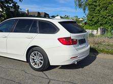 BMW 320d Touring Steptronic, Diesel, Occasion / Utilisé, Automatique - 5