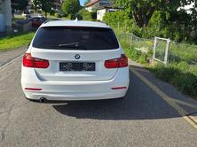 BMW 320d Touring Steptronic, Diesel, Occasion / Utilisé, Automatique - 6