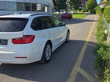 BMW 320d Touring Steptronic, Diesel, Occasion / Utilisé, Automatique - 7