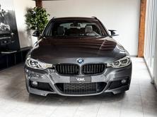 BMW 320d Touring M Sport Line Steptronic, Diesel, Occasioni / Usate, Automatico - 3