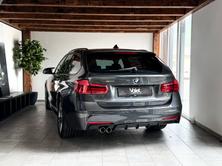 BMW 320d Touring M Sport Line Steptronic, Diesel, Occasioni / Usate, Automatico - 4