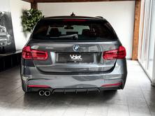 BMW 320d Touring M Sport Line Steptronic, Diesel, Occasioni / Usate, Automatico - 5