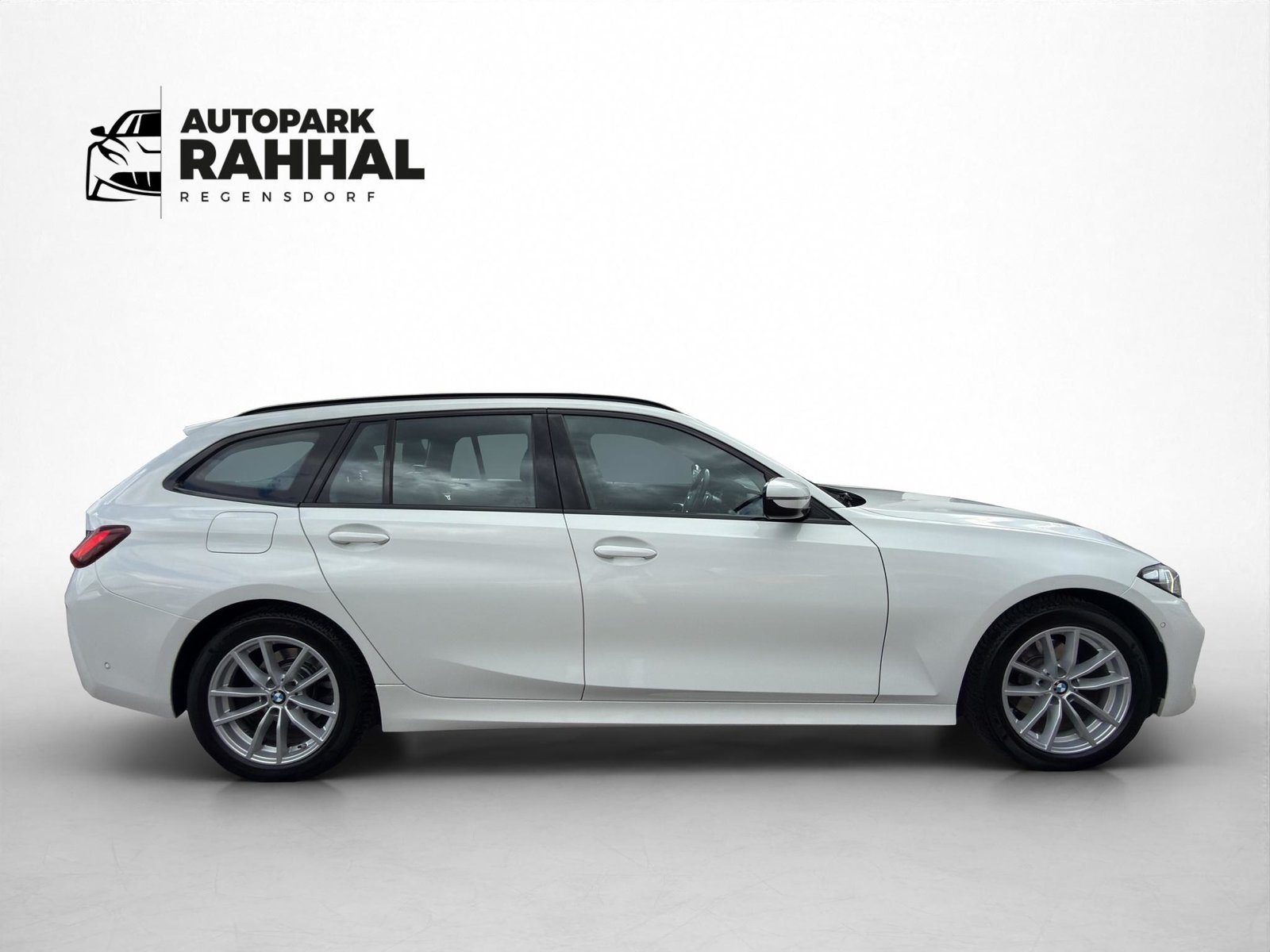 BMW 320d Touring * Elektrische Sitzverstellung mit Me, Hybride Leggero Diesel/Elettrica, Occasioni / Usate, Automatico - 5