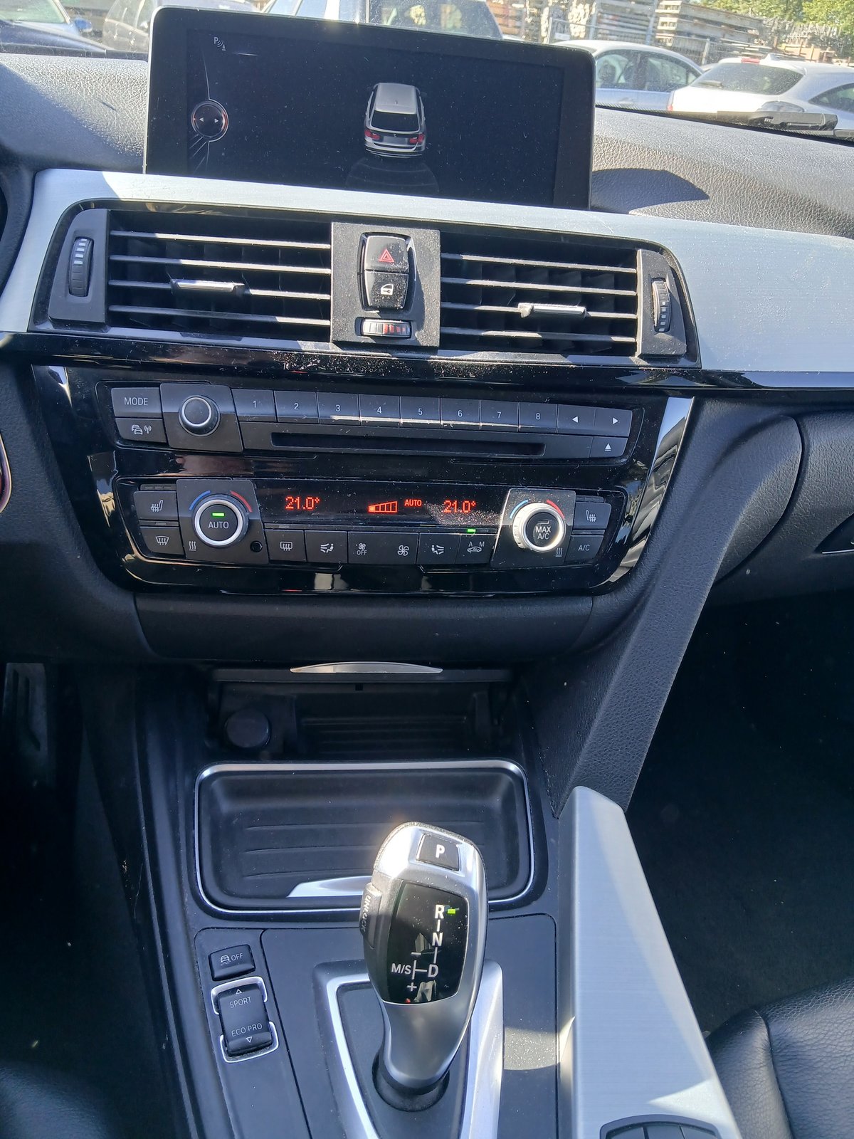 BMW 320i Touring Steptronic, Benzina, Occasioni / Usate, Automatico - 5