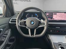 BMW 320d xDrive SAG Touring, Mild-Hybrid Diesel/Elektro, Occasion / Gebraucht, Automatik - 6