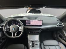 BMW 320d xDrive SAG Touring, Mild-Hybrid Diesel/Elektro, Occasion / Gebraucht, Automatik - 7