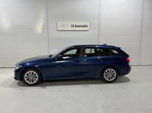 BMW 320d 48V Touring Steptronic, Mild-Hybrid Diesel/Electric, Second hand / Used, Automatic - 3