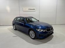 BMW 320d 48V Touring Steptronic, Mild-Hybrid Diesel/Electric, Second hand / Used, Automatic - 5