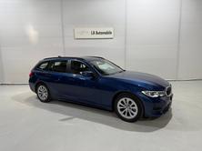 BMW 320d 48V Touring Steptronic, Mild-Hybrid Diesel/Electric, Second hand / Used, Automatic - 6