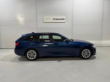 BMW 320d 48V Touring Steptronic, Mild-Hybrid Diesel/Electric, Second hand / Used, Automatic - 7