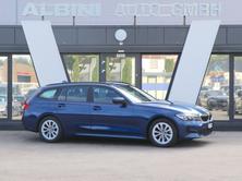BMW 320i Touring Steptronic, Essence, Occasion / Utilisé, Automatique - 2