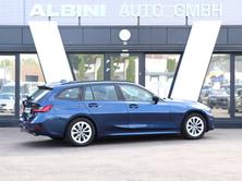 BMW 320i Touring Steptronic, Essence, Occasion / Utilisé, Automatique - 3