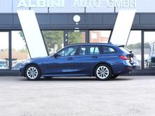 BMW 320i Touring Steptronic, Essence, Occasion / Utilisé, Automatique - 4