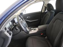 BMW 320i Touring Steptronic, Essence, Occasion / Utilisé, Automatique - 7
