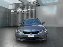 BMW 320e xDrive Touring HARMAN/KARDON SURROUND SOUND SYSTEM, Hybride Rechargeable Essence/Électricité, Occasion / Utilisé, Automatique - 3