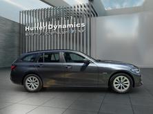 BMW 320e xDrive Touring HARMAN/KARDON SURROUND SOUND SYSTEM, Hybride Rechargeable Essence/Électricité, Occasion / Utilisé, Automatique - 4