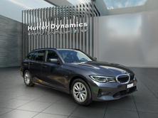 BMW 320e xDrive Touring HARMAN/KARDON SURROUND SOUND SYSTEM, Hybride Rechargeable Essence/Électricité, Occasion / Utilisé, Automatique - 5