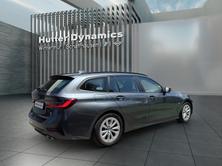 BMW 320e xDrive Touring HARMAN/KARDON SURROUND SOUND SYSTEM, Hybride Rechargeable Essence/Électricité, Occasion / Utilisé, Automatique - 6