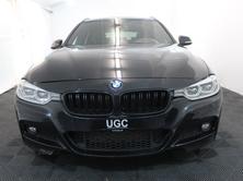 BMW 320d SAG Touring, Diesel, Occasion / Utilisé, Automatique - 2