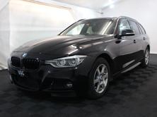 BMW 320d SAG Touring, Diesel, Occasion / Utilisé, Automatique - 3