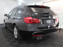 BMW 320d SAG Touring, Diesel, Occasion / Utilisé, Automatique - 4