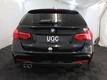 BMW 320d SAG Touring, Diesel, Occasion / Utilisé, Automatique - 5